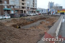 Новые остановки в Оренбурге вызывают вопросы у горожан