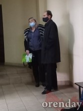 В Оренбурге начался громкий процесс по делу банды киллеров (18+)