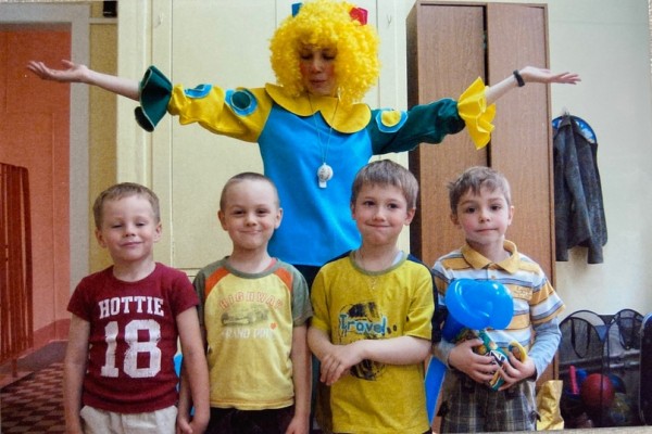 Интервью: Кирилл Дмитриев