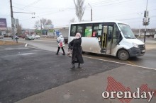 Новые остановки в Оренбурге вызывают вопросы у горожан