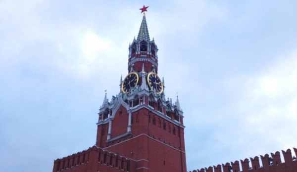 Губернатор Оренбургской области покинул президиум Госсовета