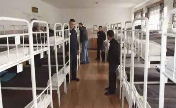 В Оренбурге осужденных обманывали с компенсацией за неиспользованный отпуск