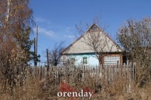 Аномалии оренбургской Сары: миф или реальность