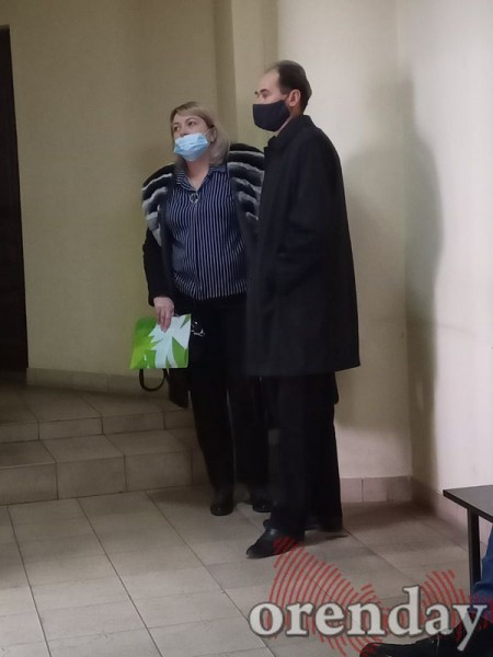 В Оренбурге начался громкий процесс по делу банды киллеров (18+)