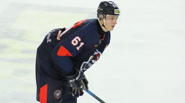 Интервью: Кирилл Дмитриев