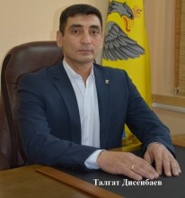 ОПРОС: Кто, на ваш взгляд, должен возглавить Оренбург?