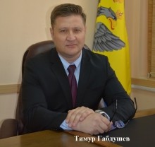 ОПРОС: Кто, на ваш взгляд, должен возглавить Оренбург?