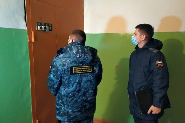 Оренбуржец лишился автомобиля за долги перед «ЭнергосбыТ Плюс» Оренбуржец лишился автомобиля за долги перед «ЭнергосбыТ Плюс»