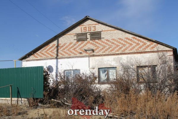 Аномалии оренбургской Сары: миф или реальность