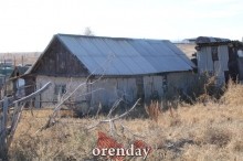 Аномалии оренбургской Сары: миф или реальность