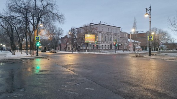 В Оренбурге откроют движение по улице Постникова