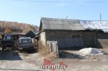 Аномалии оренбургской Сары: миф или реальность