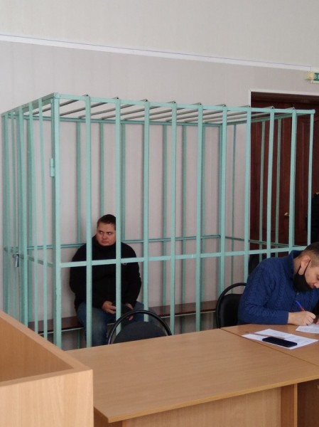 Мужчину, убившего жену и трехлетнего ребенка, на два месяца отправили в СИЗО (18+) Мужчину, убившего жену и трехлетнего ребенка, на два месяца отправили в СИЗО (18+)