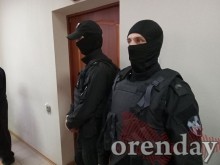 Член оренбургской банды киллеров сознался в убийстве четырех человек (18+) Член оренбургской банды киллеров сознался в убийстве четырех человек (18+)