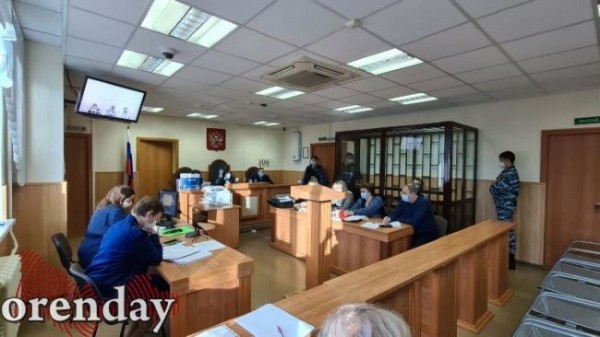 Облсуд уже 4,5 месяца рассматривает апелляцию на приговор наркополицейским из Орска Облсуд уже 4,5 месяца рассматривает апелляцию на приговор наркополицейским из Орска