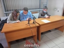 У главного судмедэксперта Оренбуржья Громова дома нашли целый арсенал оружия