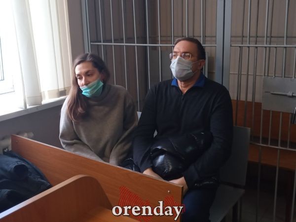 У главного судмедэксперта Оренбуржья Громова дома нашли целый арсенал оружия