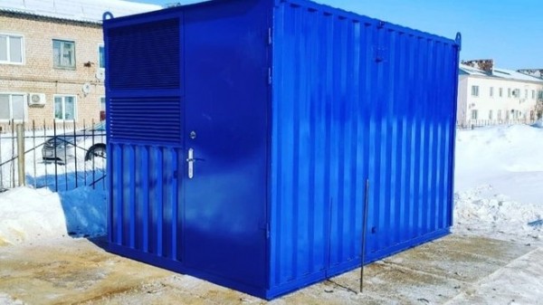 Сорочинцы считают, что, пока экопост не работает, их усиленно &laquo;травят&raquo;