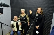 Сергей Салмин: &laquo;Уверен, оренбургская библиотека №3 станет магнитом интеллектуального развития и творческого досуга горожан&raquo;