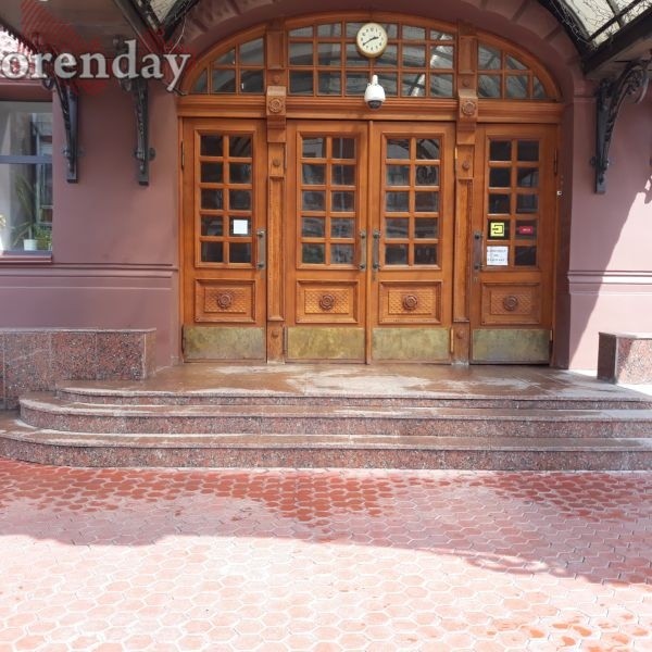 В новый год Оренбург войдет без мэра