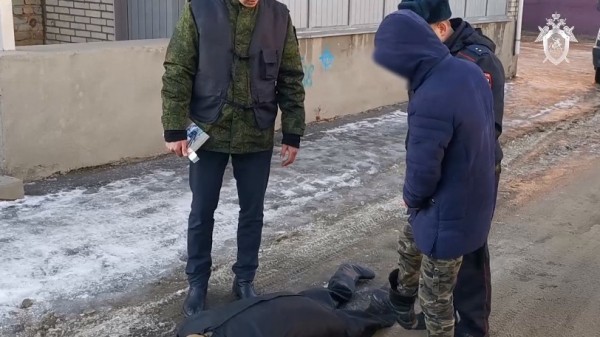 Убили ради двух бутылок алкоголя: подросткам из Орска предъявлено обвинение (18+)