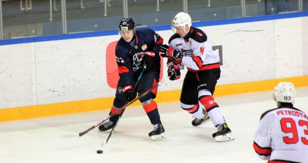 Ударный третий период