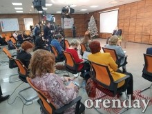 Пресс-конференция губернатора Оренбуржья Дениса Паслера: первый вопрос касался отставки Пресс-конференция губернатора Оренбуржья Дениса Паслера: первый вопрос касался отставки