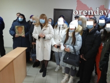 В уголовном деле священника Николая Стремского поставлена точка