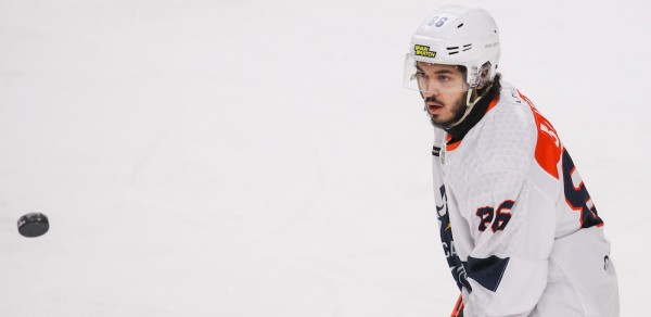 Кирилл Баев поедет на Кубок Вызова Кирилл Баев поедет на Кубок Вызова