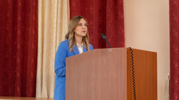 В ОГУ запустили проект &laquo;Геология для всех&raquo;