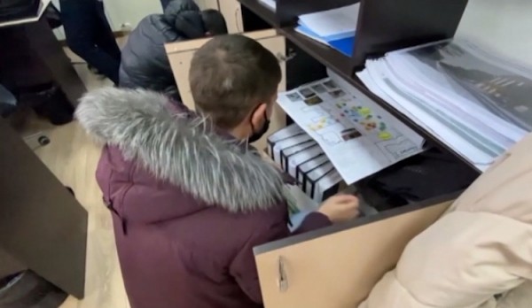 Руководитель АНО «Центр развития архитектуры и городской среды Оренбургской области» появился-таки на работе Руководитель АНО «Центр развития архитектуры и городской среды Оренбургской области» появился-таки на работе