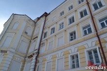 Переселение? Нет, не слышали. Жители &laquo;гагаринской летки&raquo; пока не пакуют чемоданы