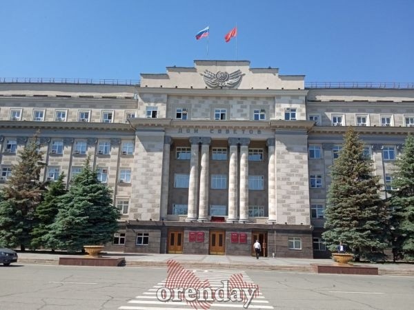 В Оренбургской области появятся муниципальные округа