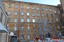 Переселение? Нет, не слышали. Жители &laquo;гагаринской летки&raquo; пока не пакуют чемоданы