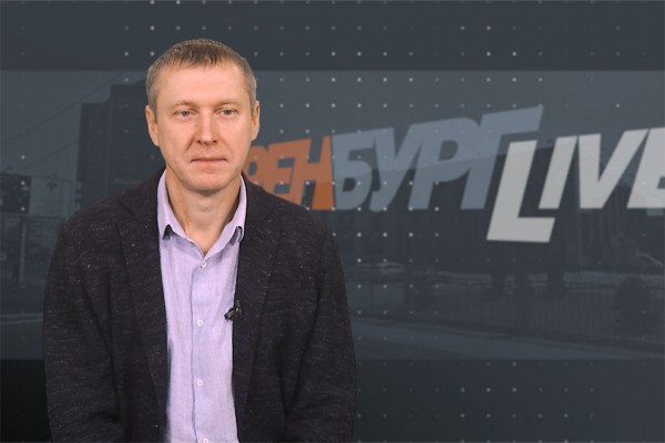 Владимир Данильчук: &ldquo;Это как очередная серия какого-то сериала, вот пришли сегодня сюда&rdquo;