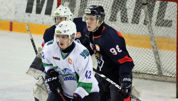 Победа над лидером