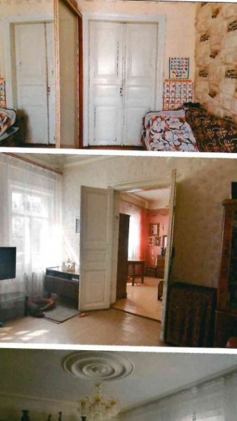 Дом Даля в Оренбурге признали объектом культурного наследия