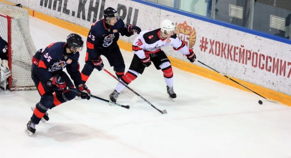 Победа над &ldquo;Молотом&rdquo;