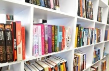 Сергей Салмин: &laquo;Уверен, оренбургская библиотека №3 станет магнитом интеллектуального развития и творческого досуга горожан&raquo;