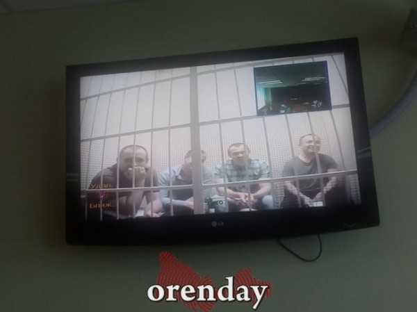 Облсуд смягчил наказание двоим наркополицейским из Орска Облсуд смягчил наказание двоим наркополицейским из Орска