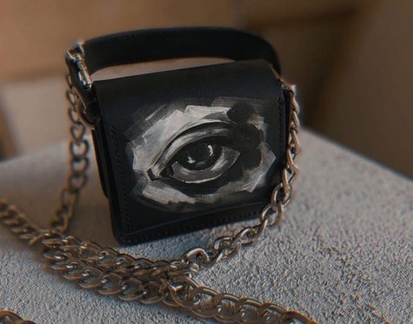 Домашний дизайнер: как создавать новые вещи своими руками
Домашний дизайнер: как создавать новые вещи своими руками