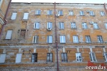 Переселение? Нет, не слышали. Жители &laquo;гагаринской летки&raquo; пока не пакуют чемоданы