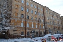 Переселение? Нет, не слышали. Жители &laquo;гагаринской летки&raquo; пока не пакуют чемоданы