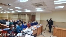 Облсуд поддержал прокурорский иск к Паслеру, Грачеву и Самбурскому