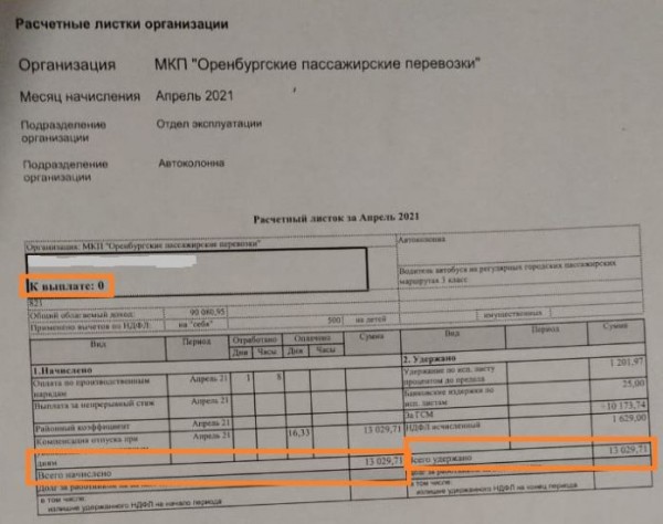 МКП &laquo;ОПП&raquo; проигнорировало тендеры на обслуживание муниципальных маршрутов