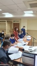 Облсуд поддержал прокурорский иск к Паслеру, Грачеву и Самбурскому