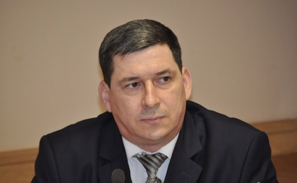 В Переволоцком районе избран новый глава