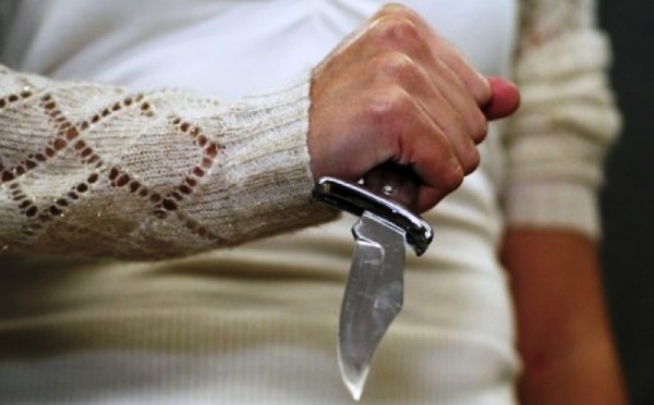 В Оренбурге задержан подозреваемый в убийстве пенсионера