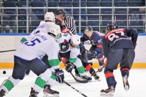 Победа над лидером