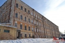 Переселение? Нет, не слышали. Жители &laquo;гагаринской летки&raquo; пока не пакуют чемоданы